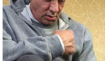 Sylvester Stallone y su terrible foto por la que el MUNDO teme que tenga cáncer