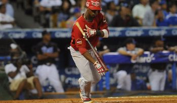 Escogido derrota a los Tigres y sigue en 1er lugar del Todos contra Todos 