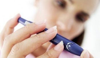 Conmemoran el Día Mundial de la Diabetes