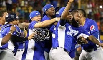 Posibilidad del Licey para clasificar en el Round Robin; difícil, pero no imposible