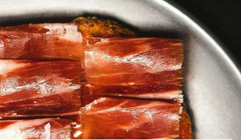 Proteína para equilibrar el desayuno