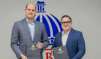 INABIE e Indocal firman acuerdo de calidad