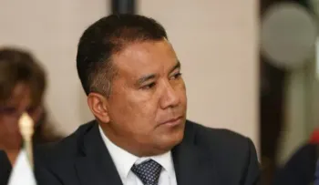 Detienen a un gobernador de Colombia por adjudicar contratos a la guerrilla