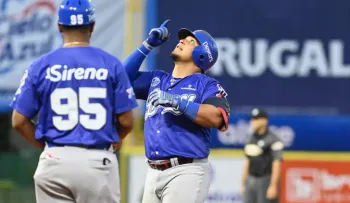 Licey se ha convertido en el verdadero "papa" del Escogido 