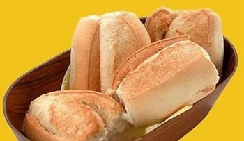 Industriales de la harina subirán el precio del pan  