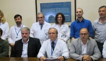 Adiós a la diabetes y cientos de enfermedades; Argentina presenta primer páncreas artificial de AL