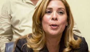 Sergia Elena a Margarita: "ojalá que no se quede sin pito y sin flauta"