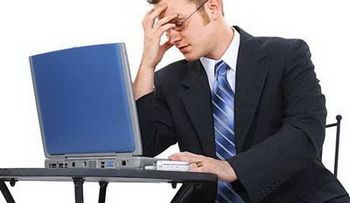 El síndrome del computador