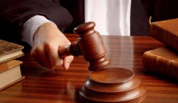 20 años para hombre mató a otro frente a centro de diversión