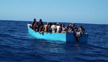 10 años para organizador de viaje ilegal