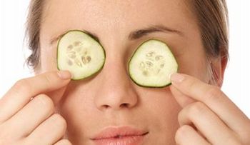 5 remedios caseros para las ojeras