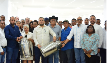FEDA impulsa ganadería sustentable