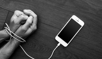 Nomofobia: la cara oscura de los dispositivos móviles