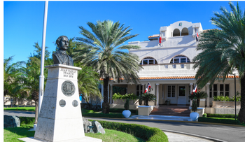 RD y países piden reunión de la OEA por situación en Honduras