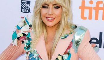  Lady Gaga retomará su gira europea el 14 y 16 de enero en Barcelona 