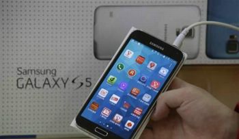 Soluciones de Samsung contra robo de teléfonos