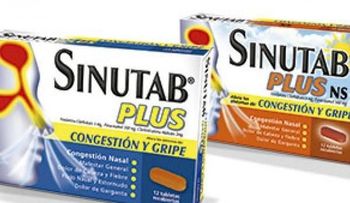 Proconsumidor pide no consumir Sinutab