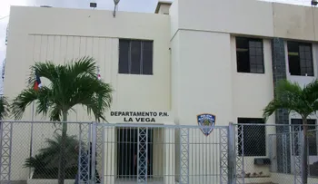 Apresan cinco integrantes de una banda de asaltantes en La Vega