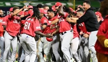 Leones con altas expectativas, pero el béisbol es muy indescifrable