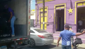 PLD dará a conocer primer boletín de elecciones internas cerca de las 5:45 PM 