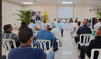 Lanzan el Diplomado en Gestión Cooperativa