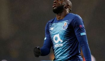 Un futbolista abandona partido en Portugal por los insultos racistas