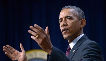 Obama solicita al Congreso 1,900 millones de dólares para combatir el zika