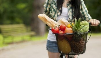 ¿Qué es el crudivorismo?
