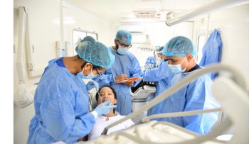Salud Pública realiza jornada médica en Monseñor Nouel