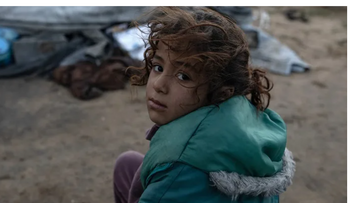 UNICEF denuncia más de 100 niños asesinados en Gaza tras el alto el fuego