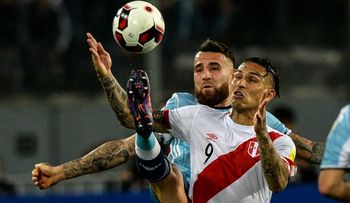 El vidente que predijo la histórica derrota del Jorge Wilstermann dio su pronóstico sobre Argentina vs Perú