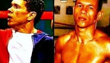 El dominicano Juan Carlos Payano es nuevo campeón gallo de la AMB