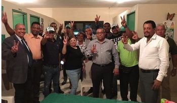 Candidata a alcaldesa del PRI en SDN asegura ganará elecciones del domingo