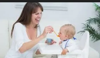 Beneficios de los cereales para los niños