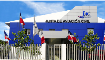 RD cerró 2025 con cifras históricas en la aviación civil