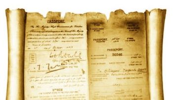¿Por qué le dicen â??turcosâ? a los inmigrantes árabes?