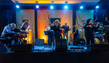 Centro Cultural Santiago presentará concierto de Patricia Pereyra