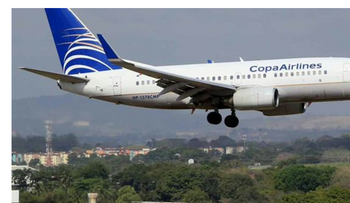 Copa Airlines retoma vuelos a Puerto Plata y Santiago