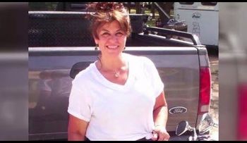 FUERTES IMÁGENES: Una mujer muere devorada por una bacteria
