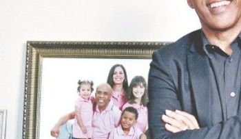 Ramón Orlando: â??Yo soy una obra de Cuco Valoy, él es el héroe de toda esta historiaâ?
