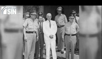 Historia Dominicana: El conflicto dominico-haitiano de 1963