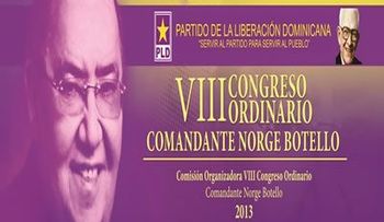 PLD realizará asamblea con miras al VIII congreso este viernes en Barahona