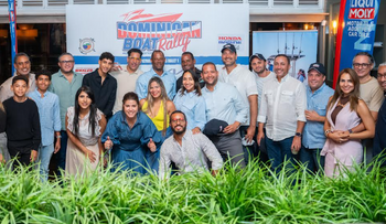 Anuncian 4.ª edición del Dominican Boat Rally en Montecristi 2025