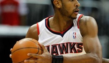 Al Horford: â??Voy a participar con la selección en el Mundialâ? 