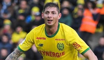 Caso Emiliano Sala: detienen un hombre por "homicidio involuntario"