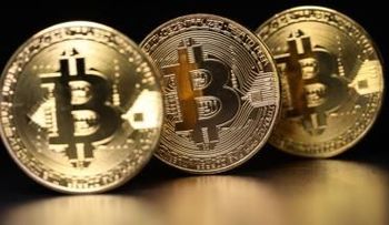 El bitcoin rebota después de una seria caída