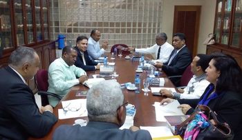 Anuncian lanzamiento Academia Dominicana de Estudios Políticos y Electorales