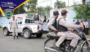 Modalidad de asalto: Los delincuentes llegan a restaurantes, funerarias y lugares similares