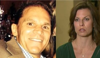 Esposa y abogado de empresario Larry Davis acusado de narcotráfico en RD temen por su salud