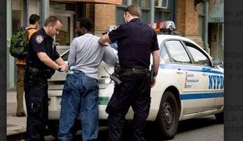 Policía NY tendrá que explicar motivos y entregar un recibo al detener y requisar una persona